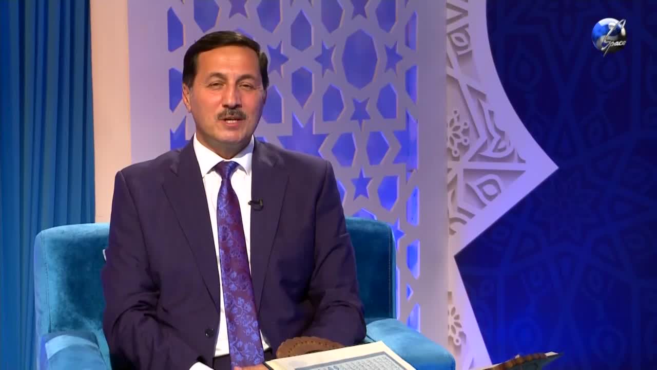 GIA TV Program Thumbnail, Poster