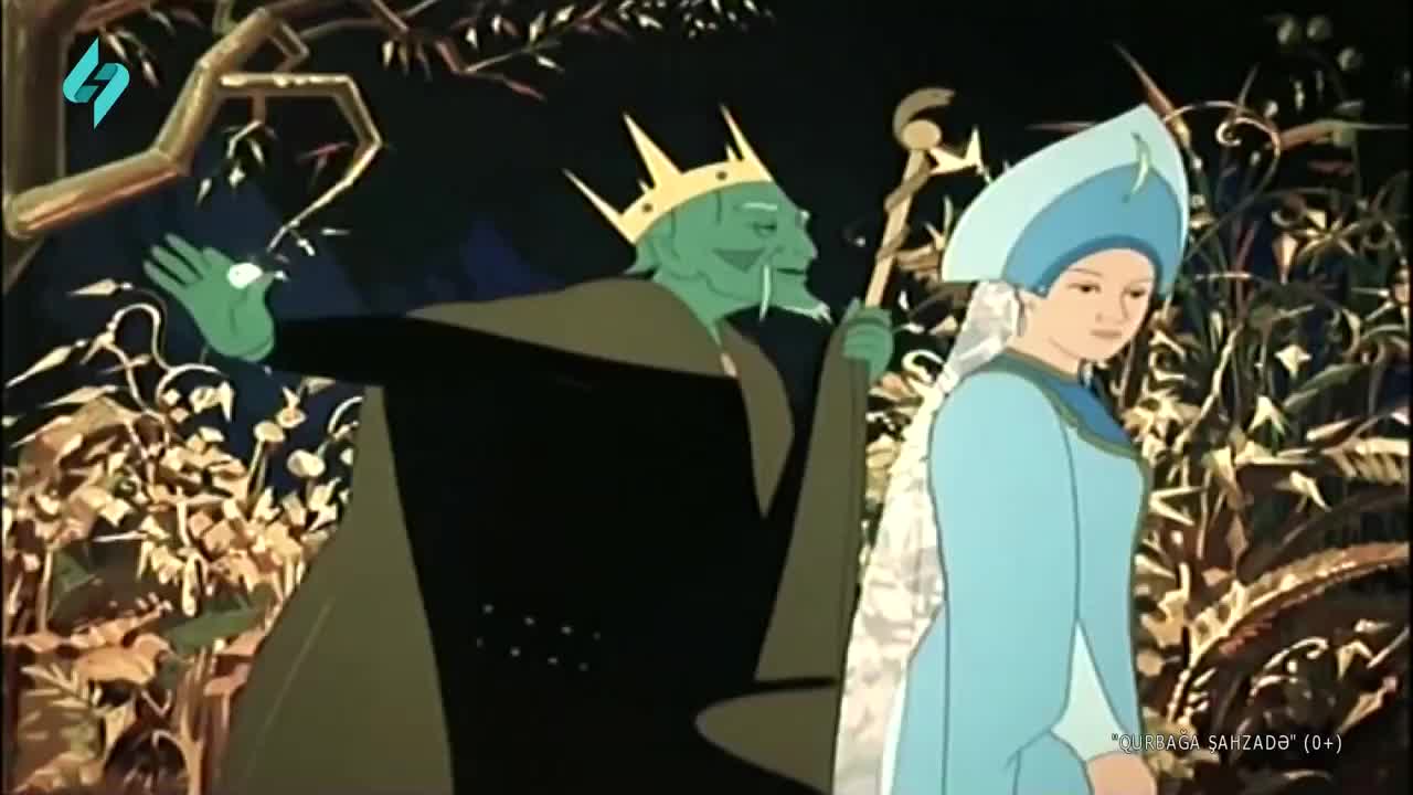 GIA TV Program Thumbnail, Poster