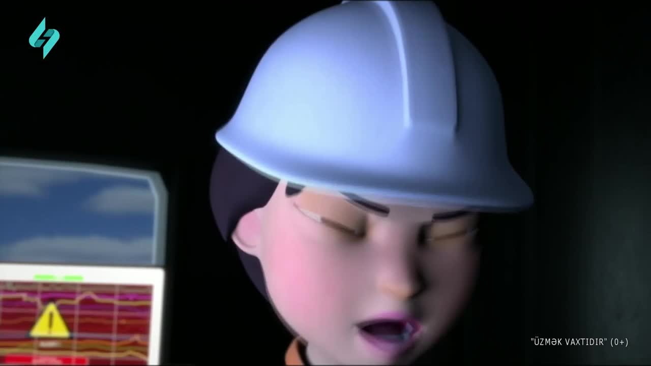 GIA TV Program Thumbnail, Poster