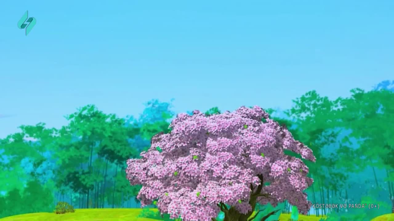 GIA TV Program Thumbnail, Poster