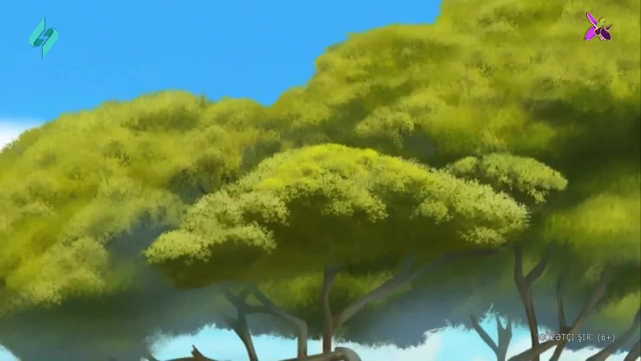 GIA TV Program Thumbnail, Poster