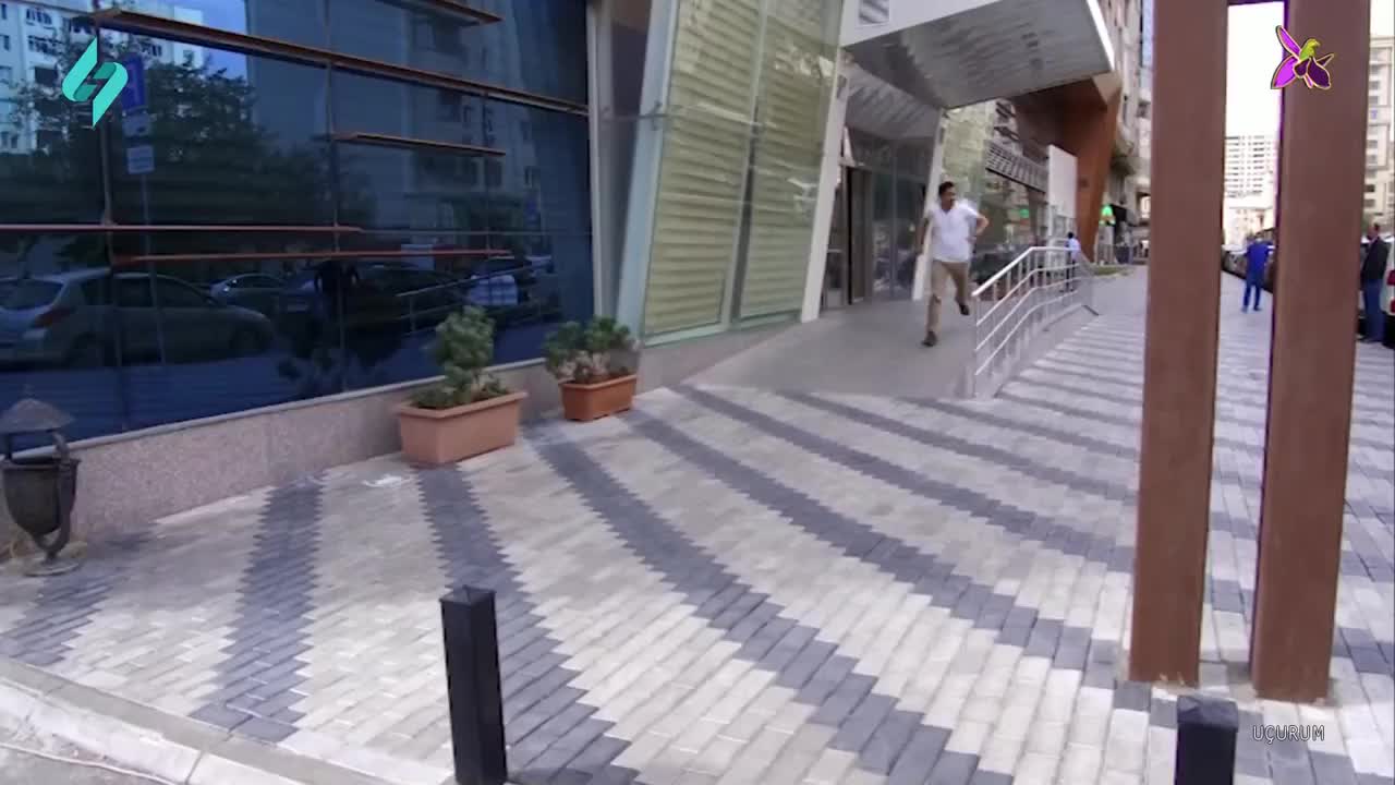 GIA TV Program Thumbnail, Poster