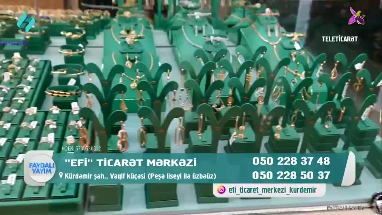 GIA TV Program Thumbnail, Poster