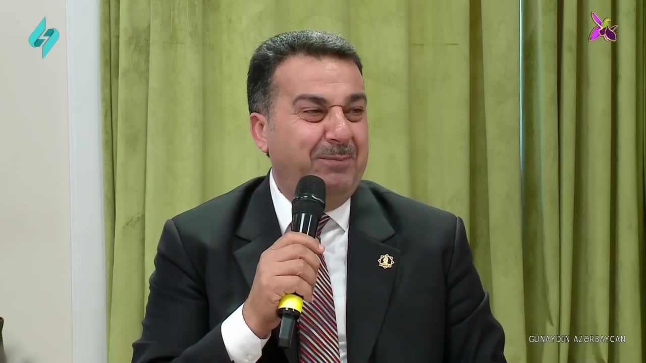 GIA TV Program Thumbnail, Poster