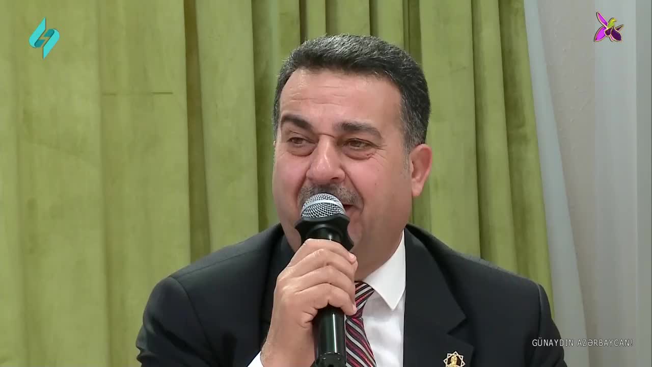 GIA TV Program Thumbnail, Poster