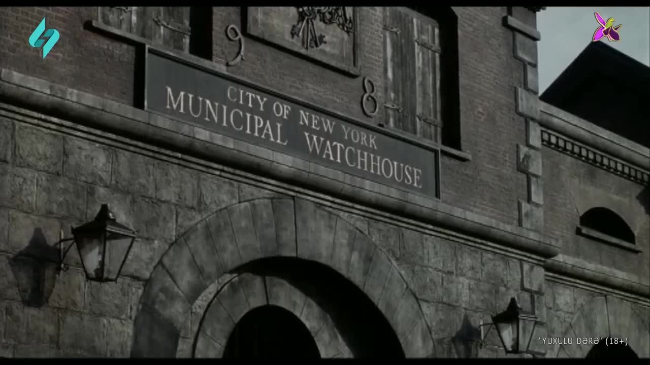 GIA TV Program Thumbnail, Poster