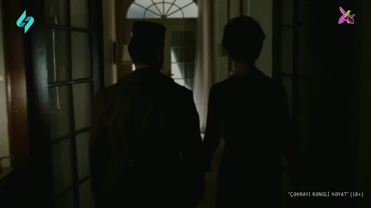 GIA TV Program Thumbnail, Poster