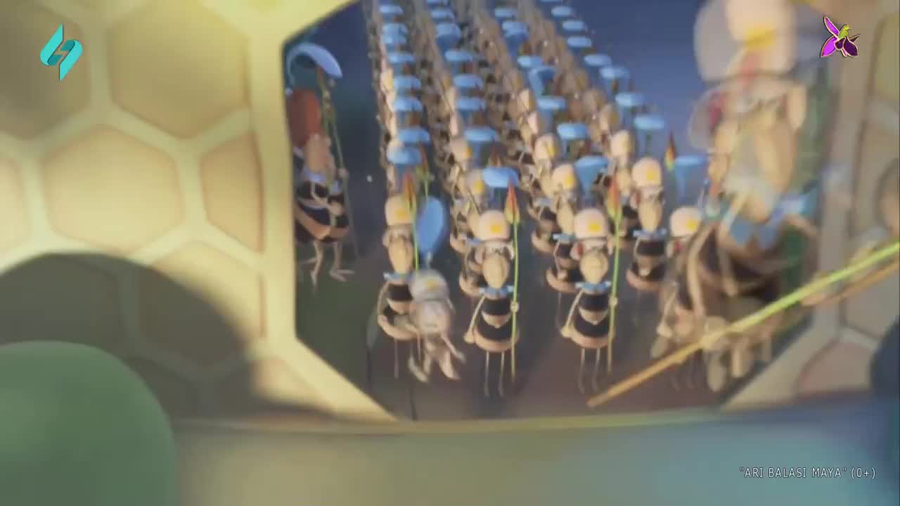 GIA TV Program Thumbnail, Poster