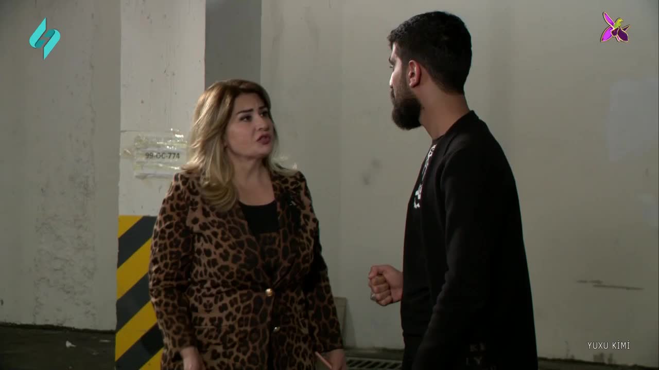 GIA TV Program Thumbnail, Poster