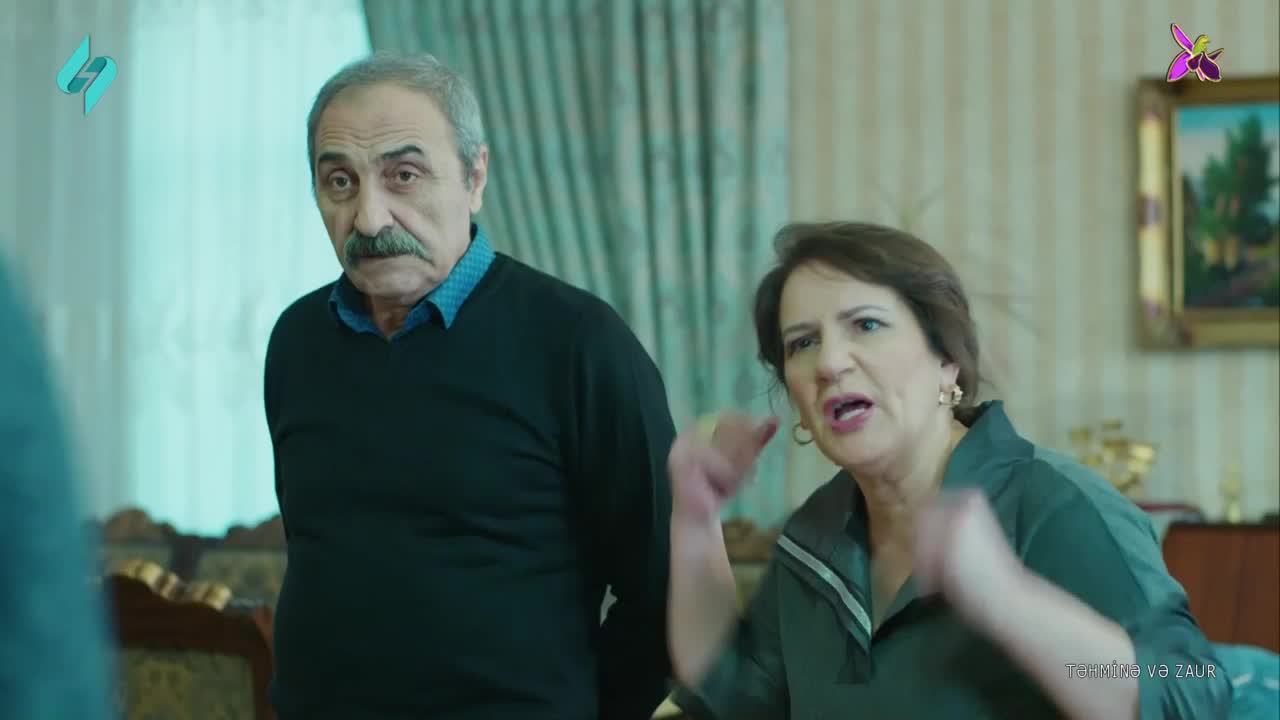 GIA TV Program Thumbnail, Poster