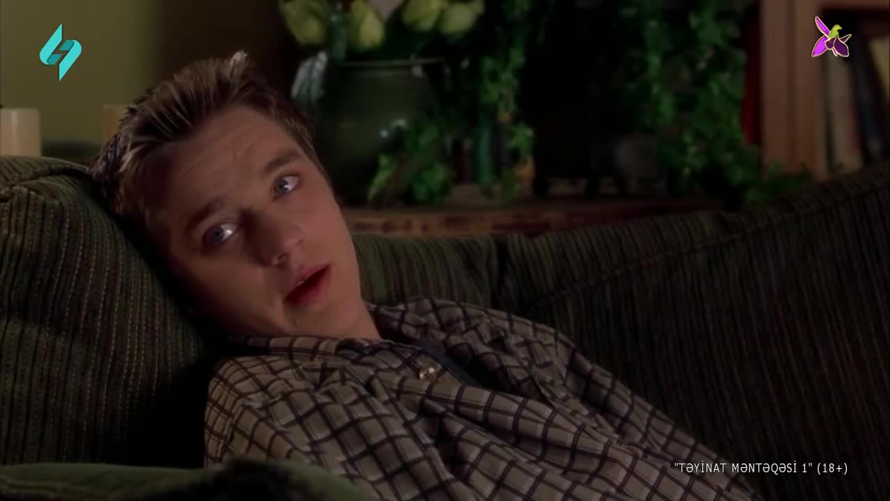 GIA TV Program Thumbnail, Poster