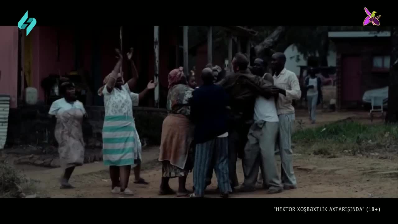 GIA TV Program Thumbnail, Poster