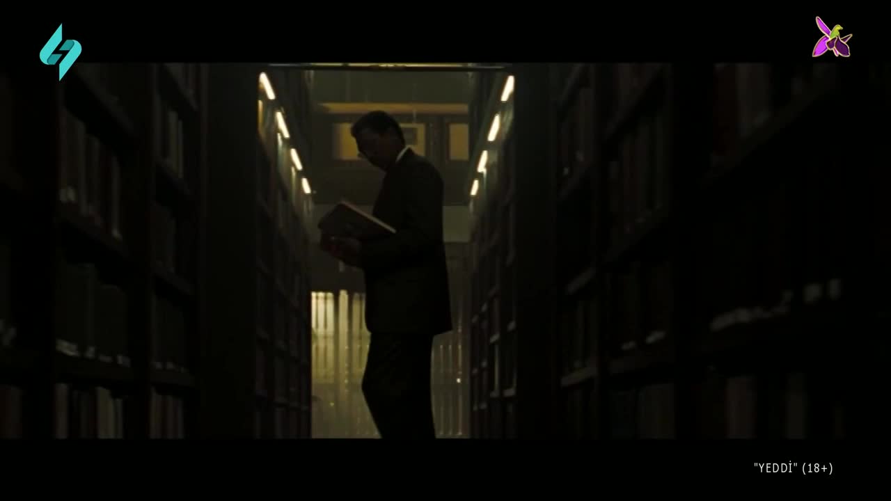 GIA TV Program Thumbnail, Poster