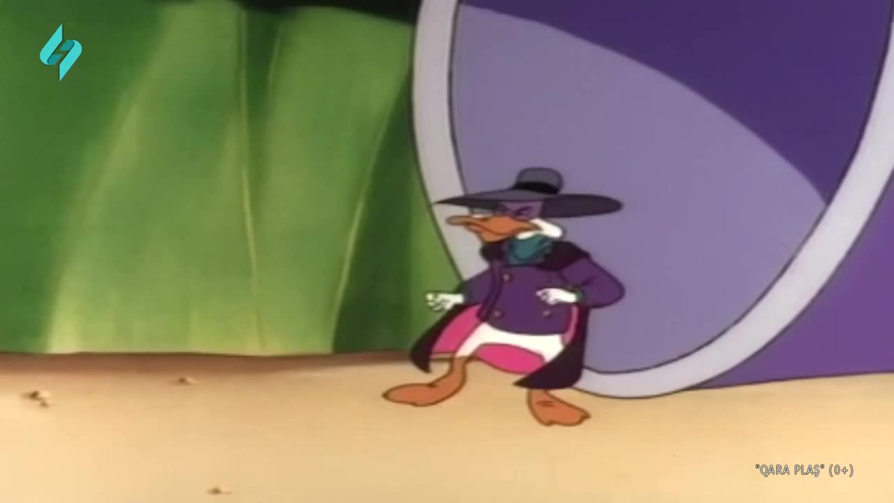 GIA TV Program Thumbnail, Poster