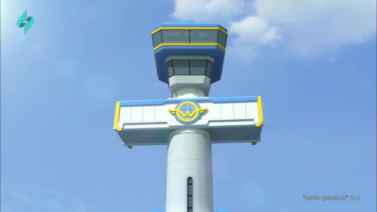 GIA TV Program Thumbnail, Poster