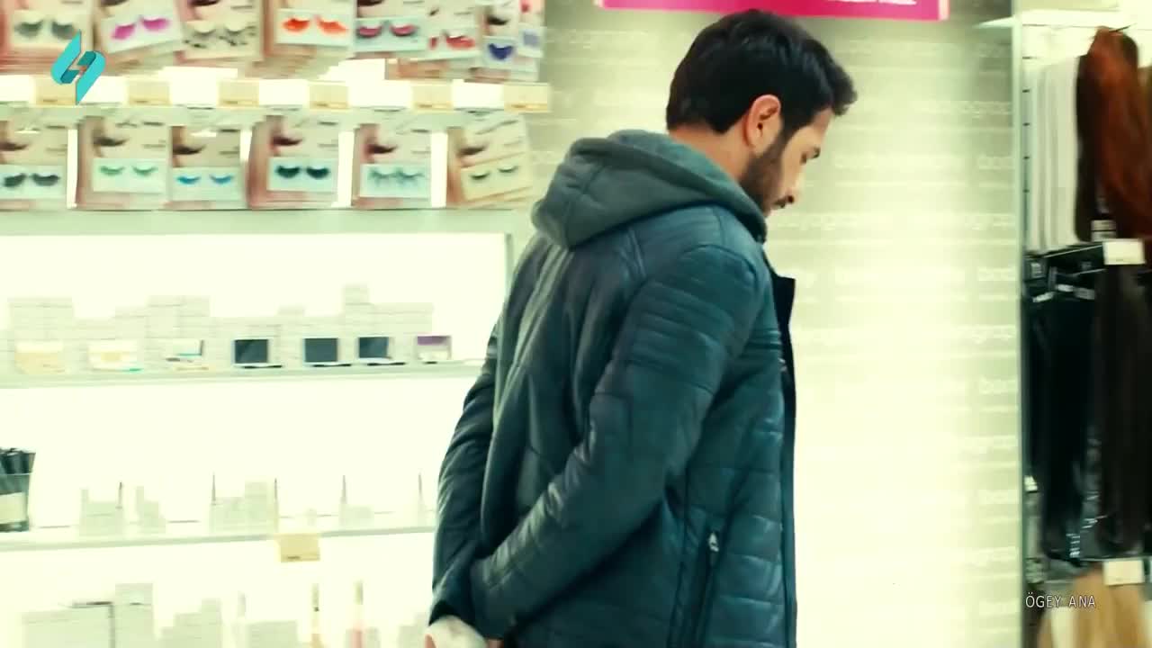 GIA TV Program Thumbnail, Poster