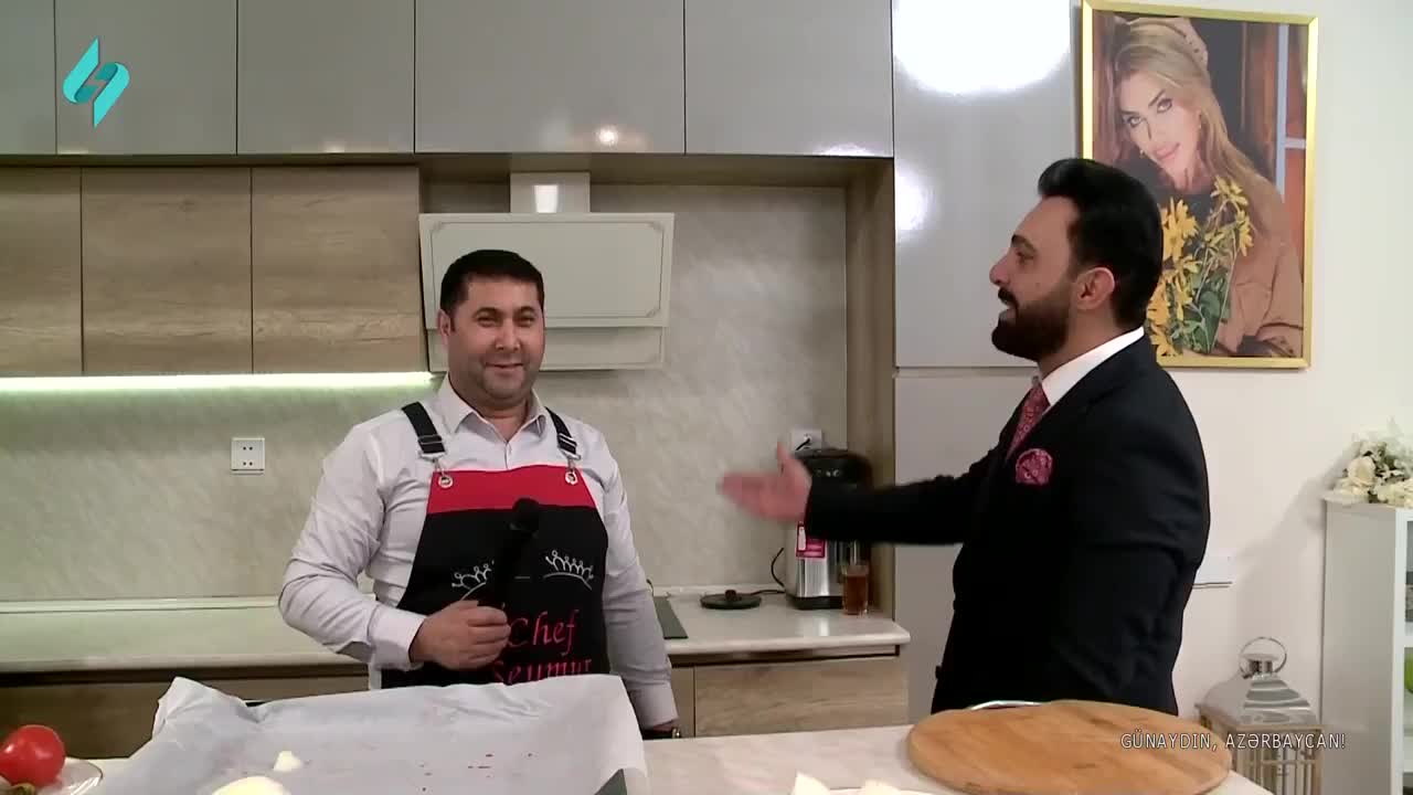 GIA TV Program Thumbnail, Poster