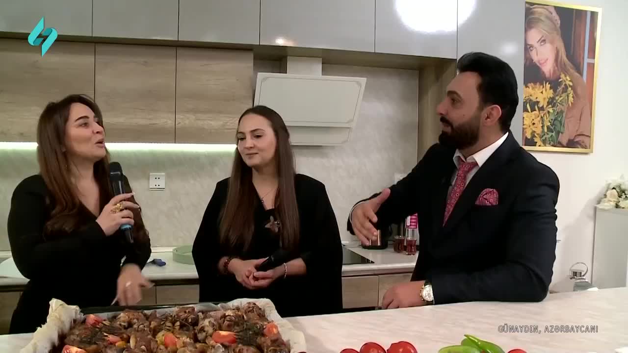 GIA TV Program Thumbnail, Poster