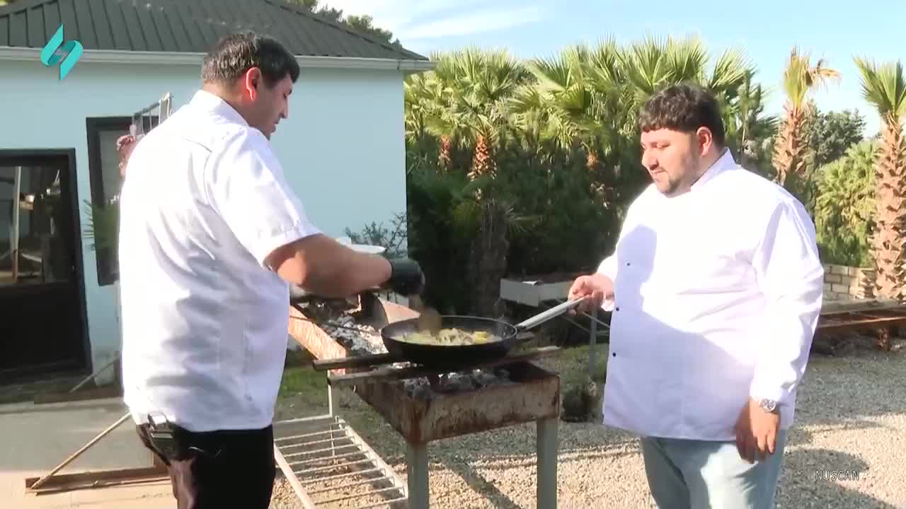 GIA TV Program Thumbnail, Poster