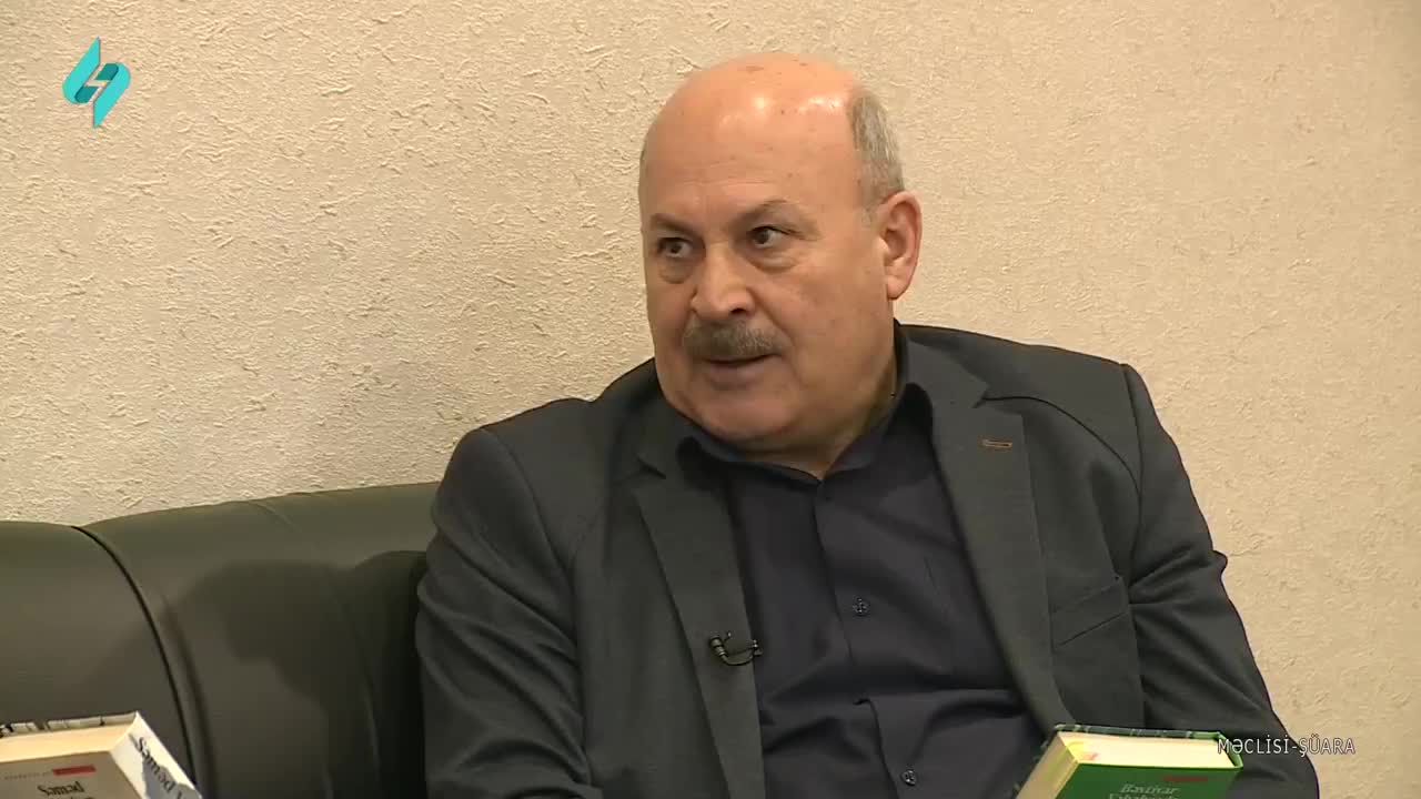 GIA TV Program Thumbnail, Poster