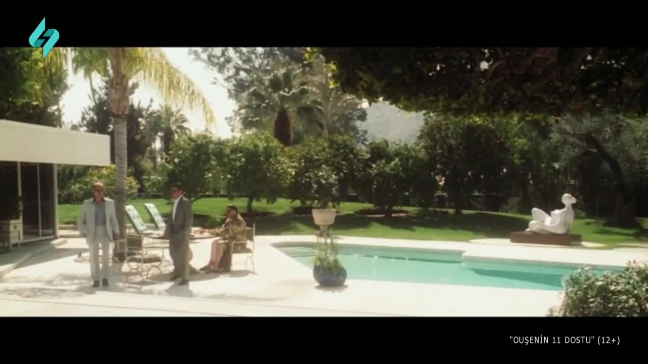 GIA TV Program Thumbnail, Poster