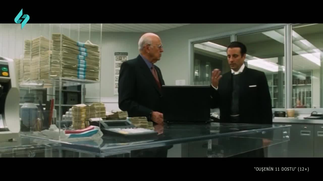 GIA TV Program Thumbnail, Poster