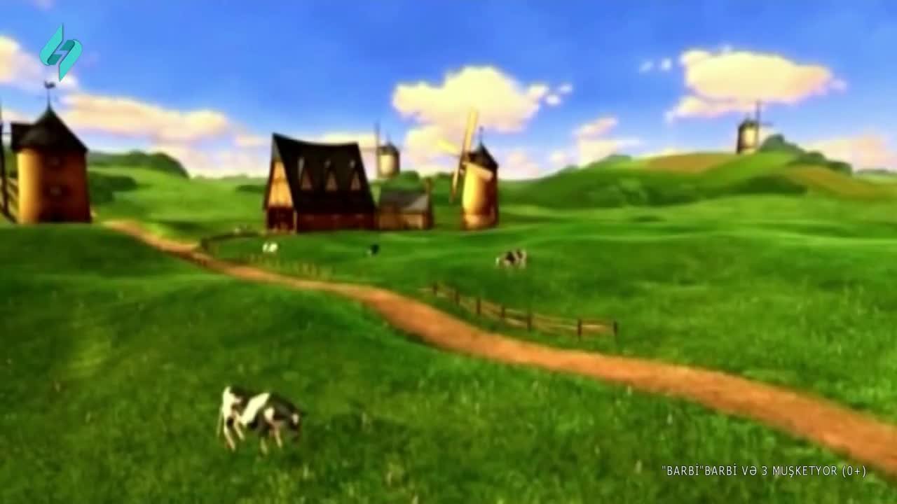 GIA TV Program Thumbnail, Poster