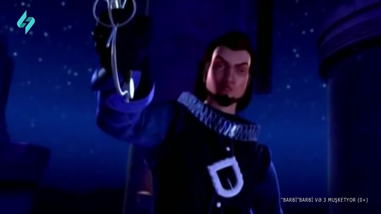 GIA TV Program Thumbnail, Poster