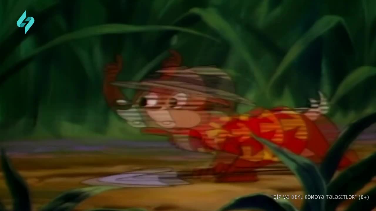 GIA TV Program Thumbnail, Poster