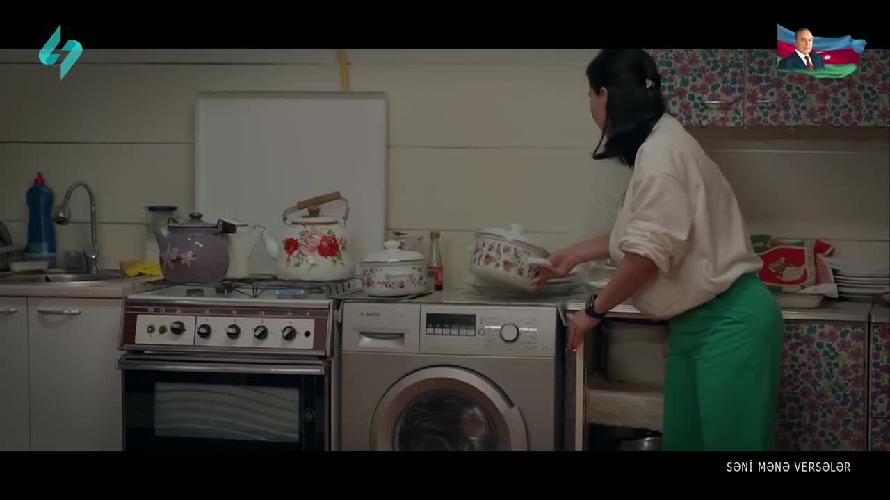 GIA TV Program Thumbnail, Poster