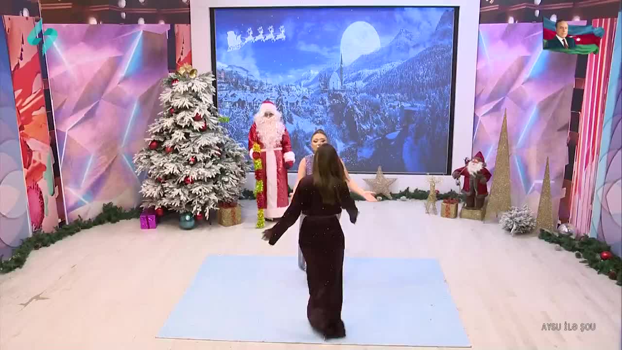 GIA TV Program Thumbnail, Poster