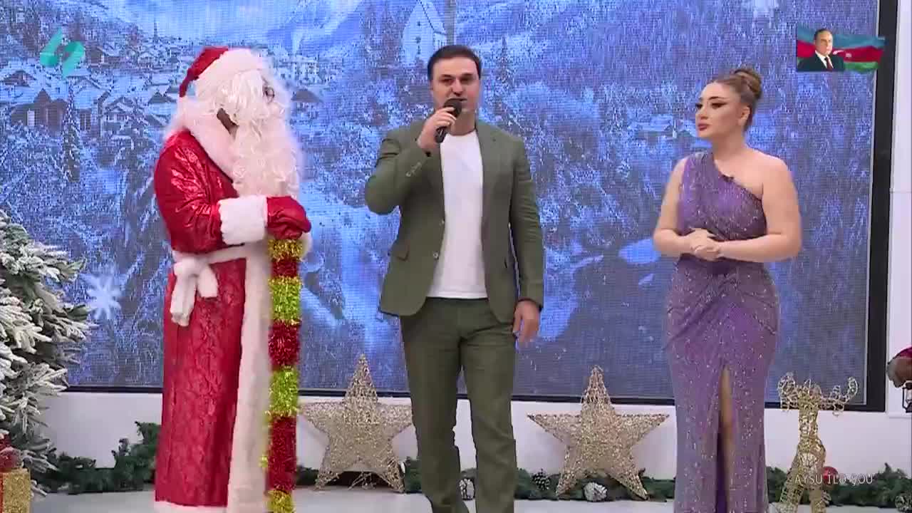 GIA TV Program Thumbnail, Poster