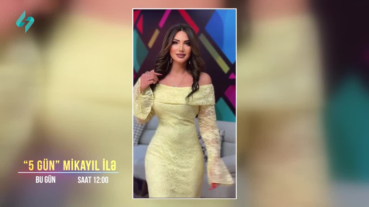 GIA TV Program Thumbnail, Poster