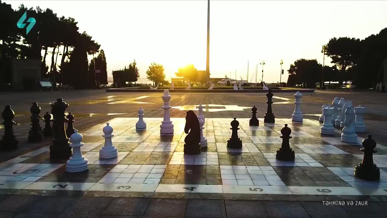 GIA TV Program Thumbnail, Poster