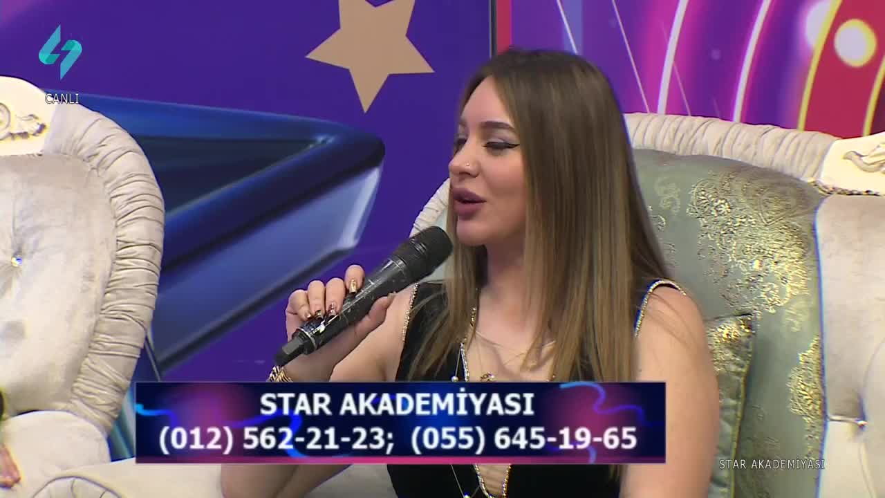 GIA TV Program Thumbnail, Poster