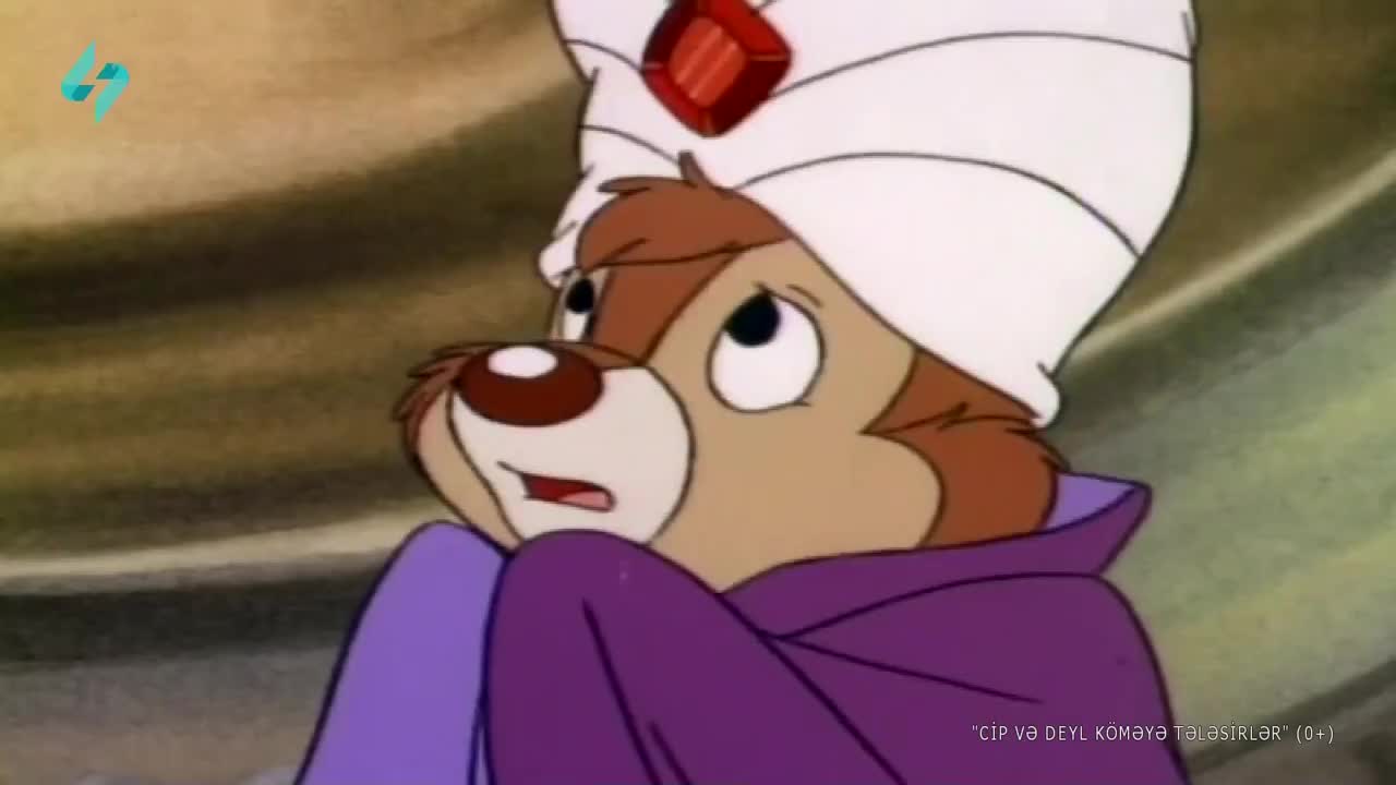 GIA TV Program Thumbnail, Poster