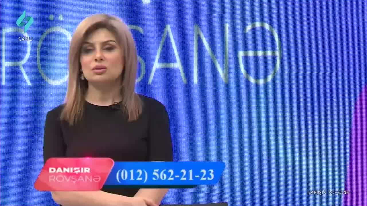 GIA TV Program Thumbnail, Poster