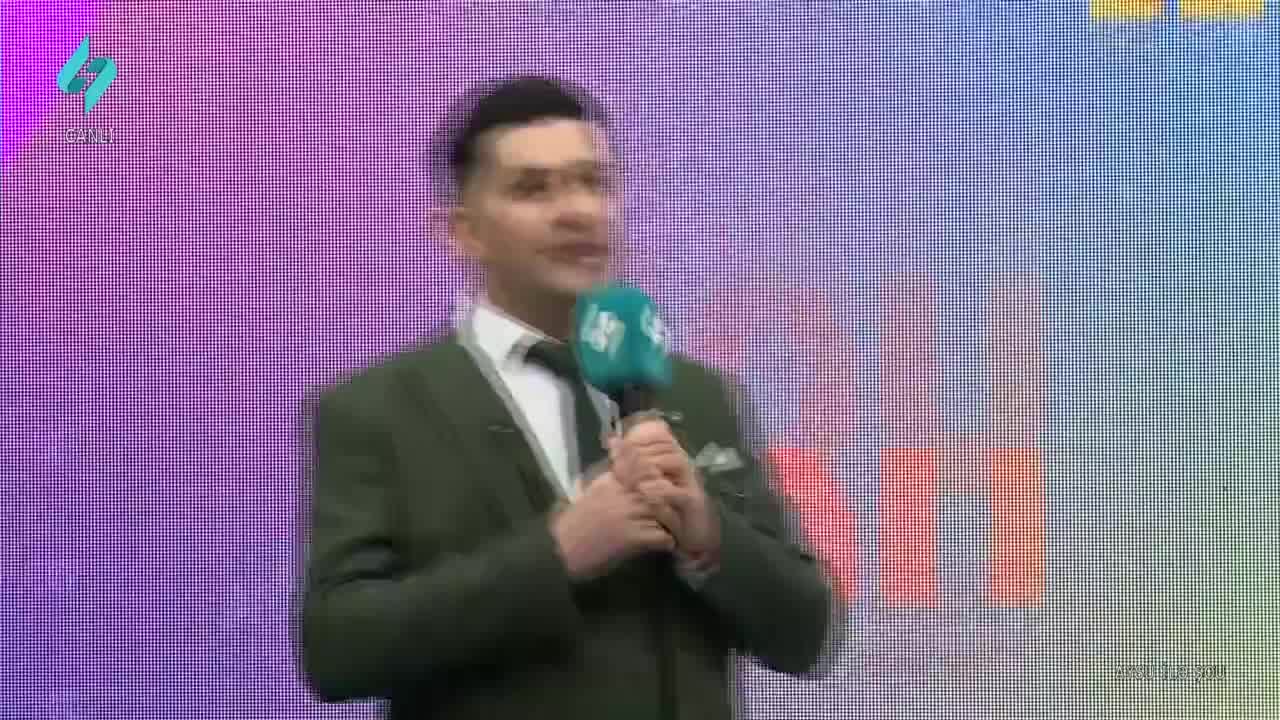 GIA TV Program Thumbnail, Poster