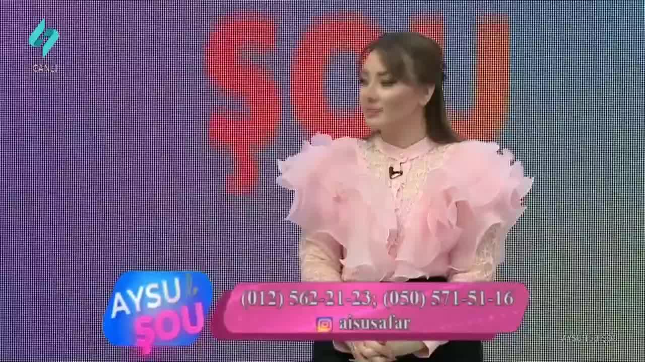 GIA TV Program Thumbnail, Poster