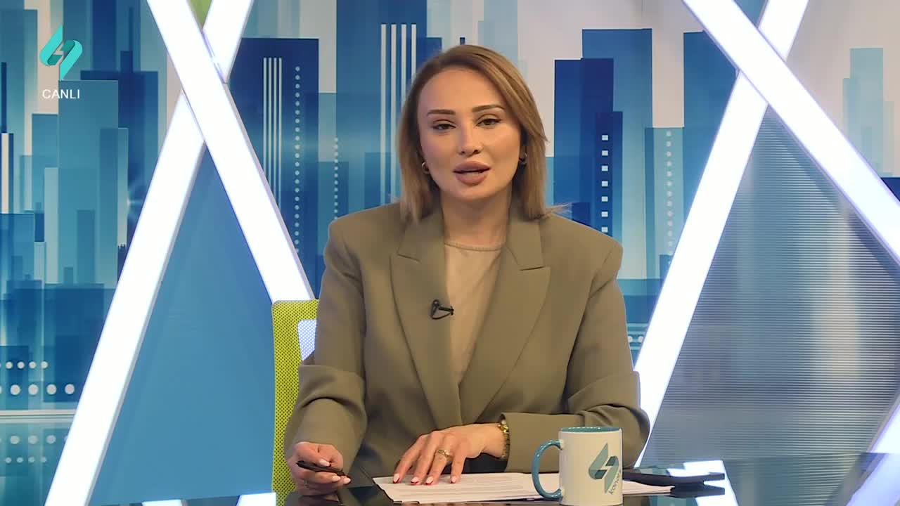 GIA TV Program Thumbnail, Poster