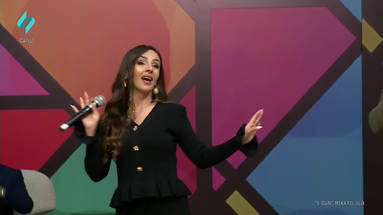 GIA TV Program Thumbnail, Poster