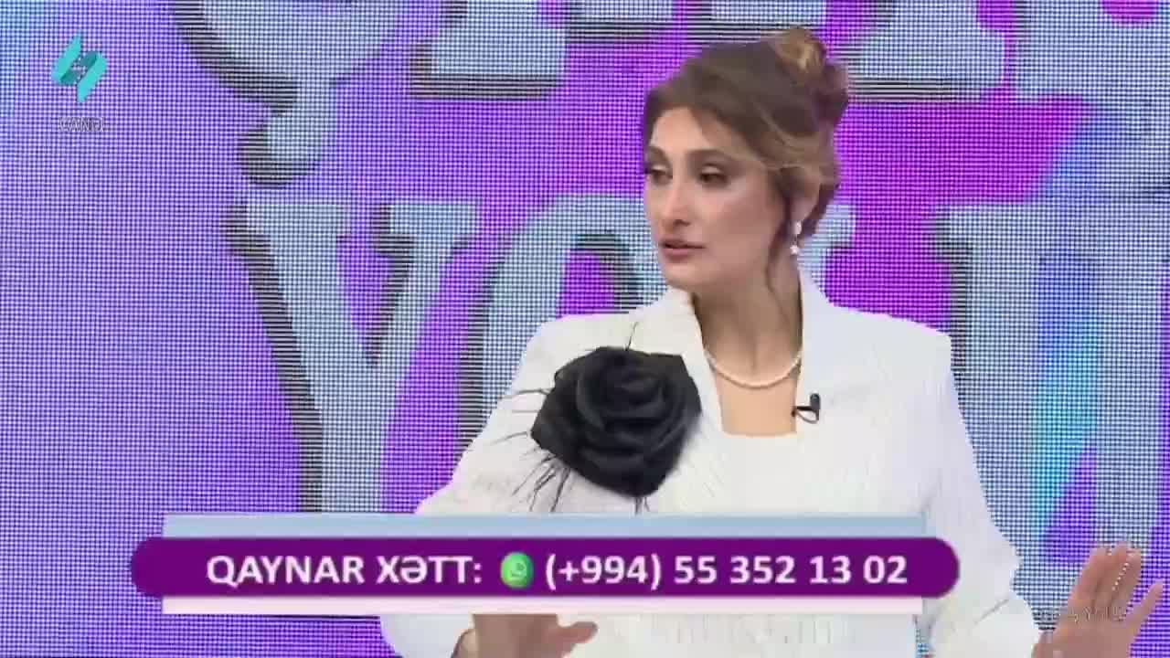 GIA TV Program Thumbnail, Poster