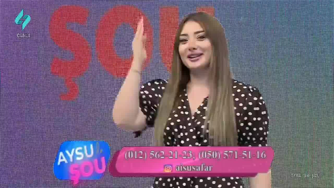 GIA TV Program Thumbnail, Poster