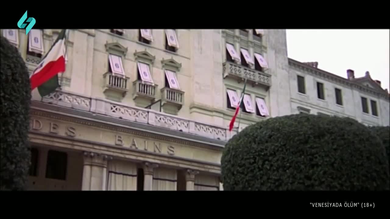 GIA TV Program Thumbnail, Poster