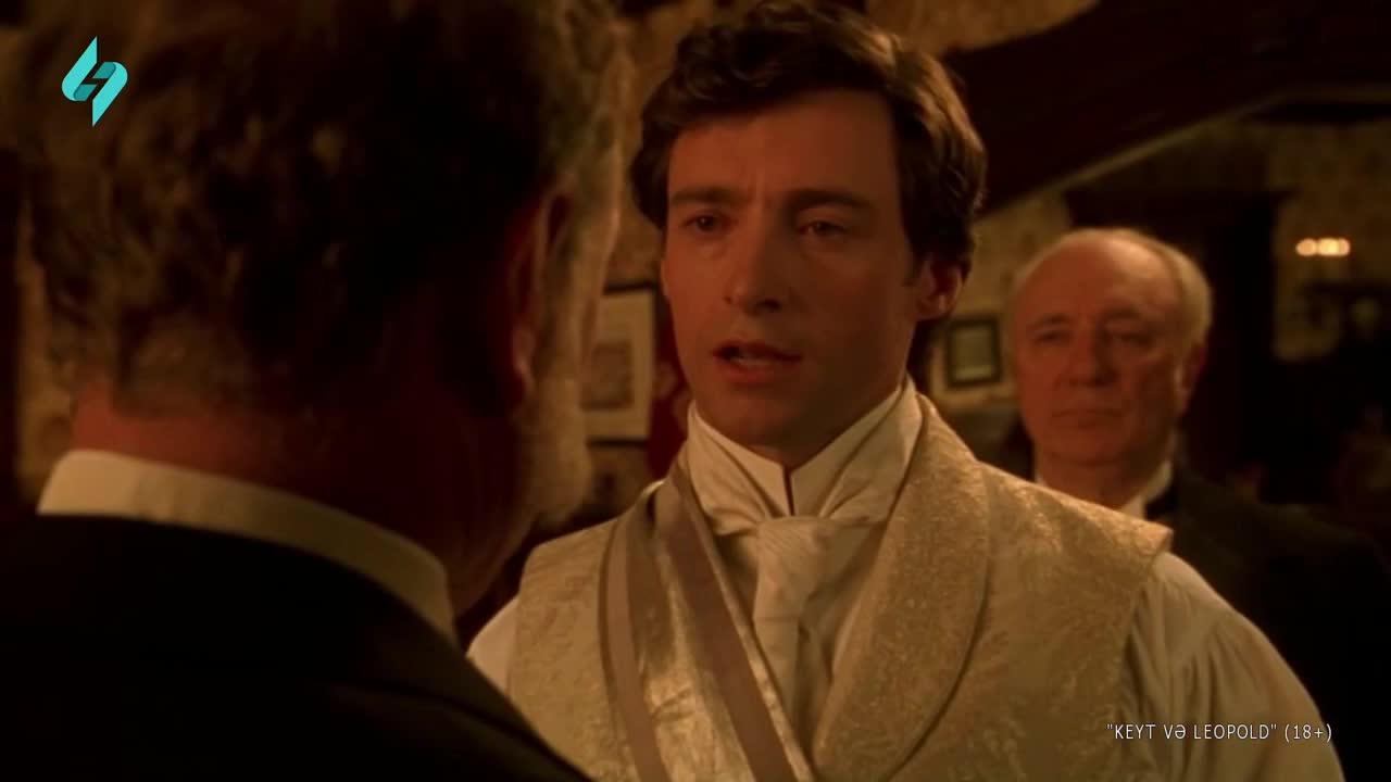 GIA TV Program Thumbnail, Poster