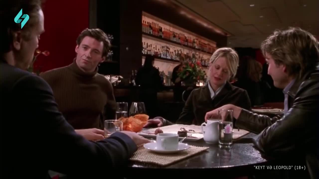 GIA TV Program Thumbnail, Poster