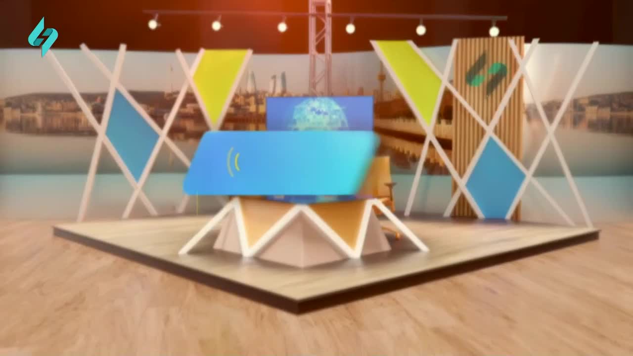 GIA TV Program Thumbnail, Poster