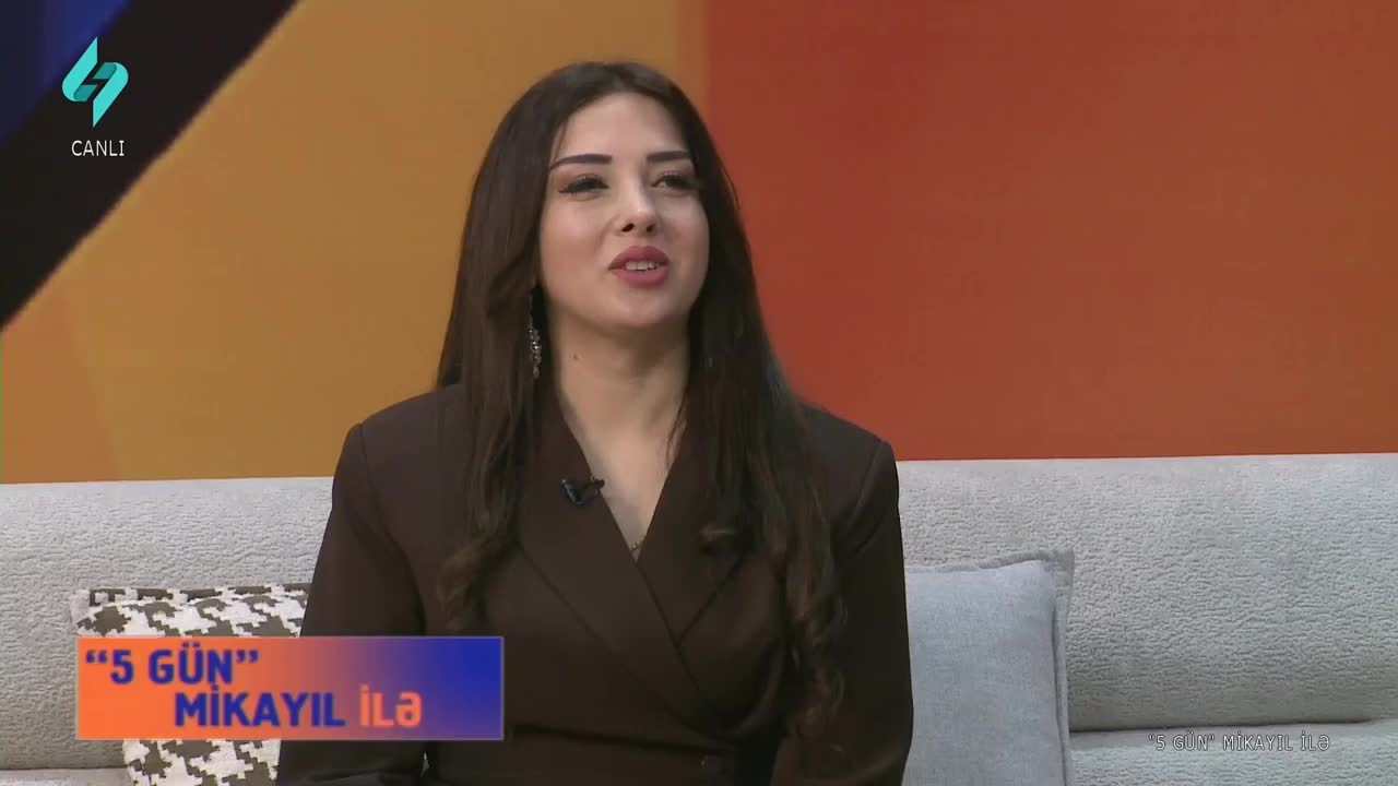 GIA TV Program Thumbnail, Poster