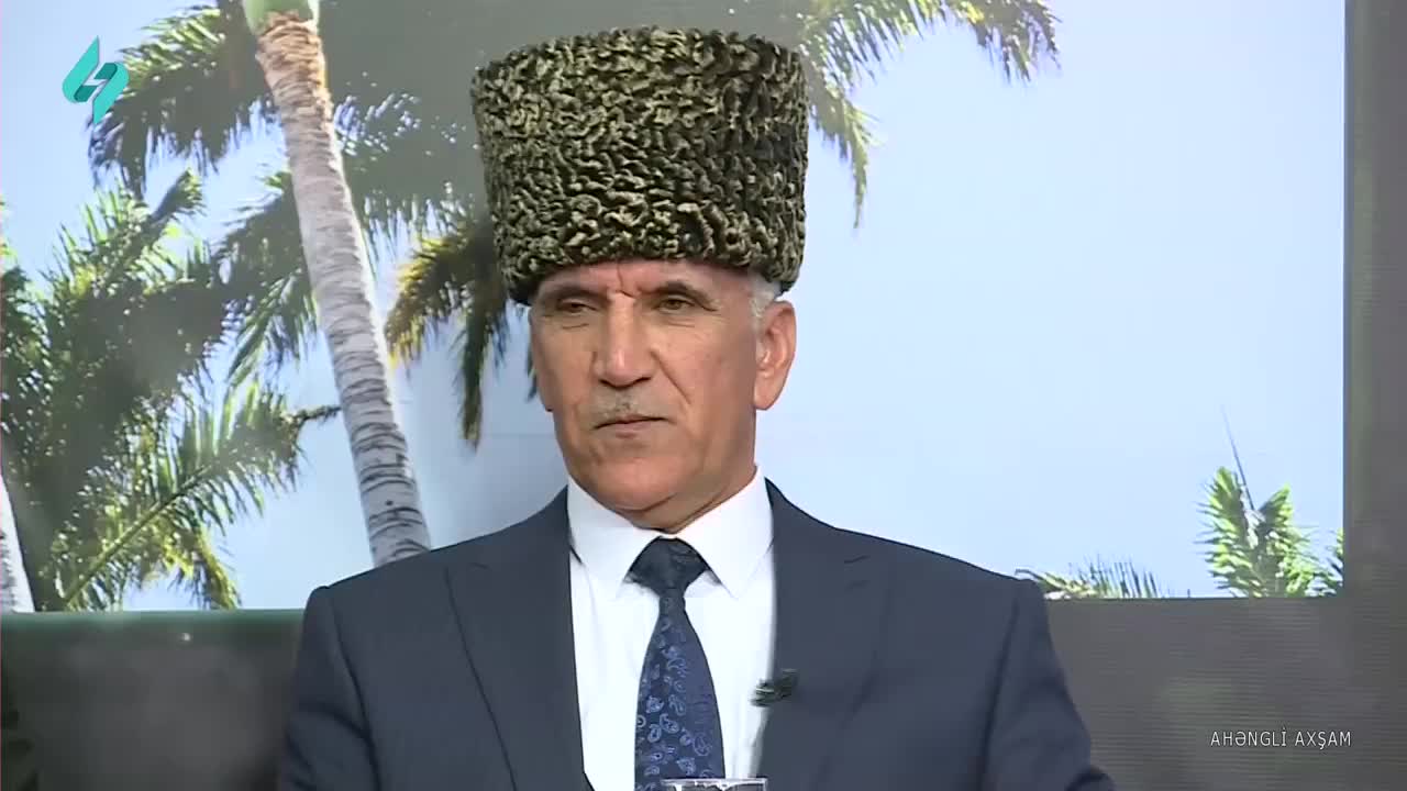 GIA TV Program Thumbnail, Poster