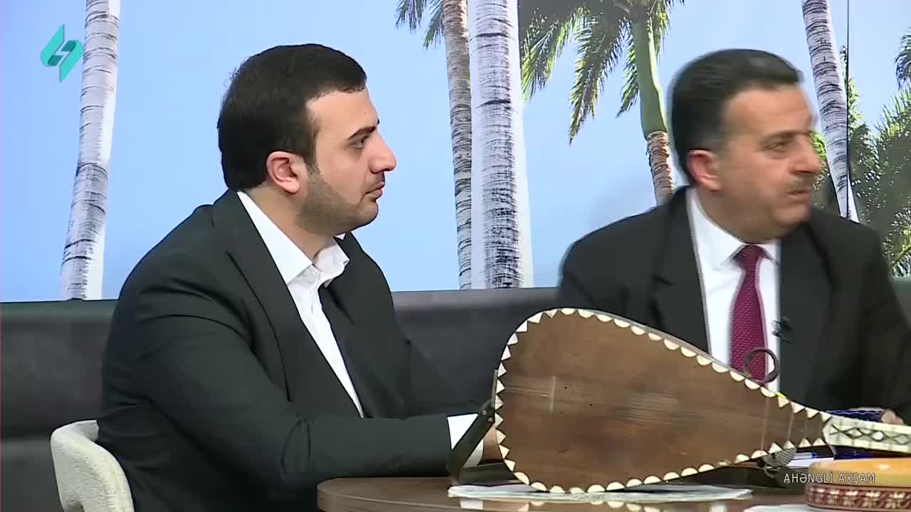 GIA TV Program Thumbnail, Poster